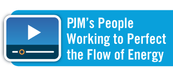 Video: PJM's People