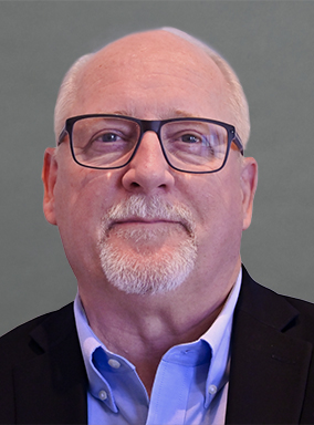 Larry Bekkedahl