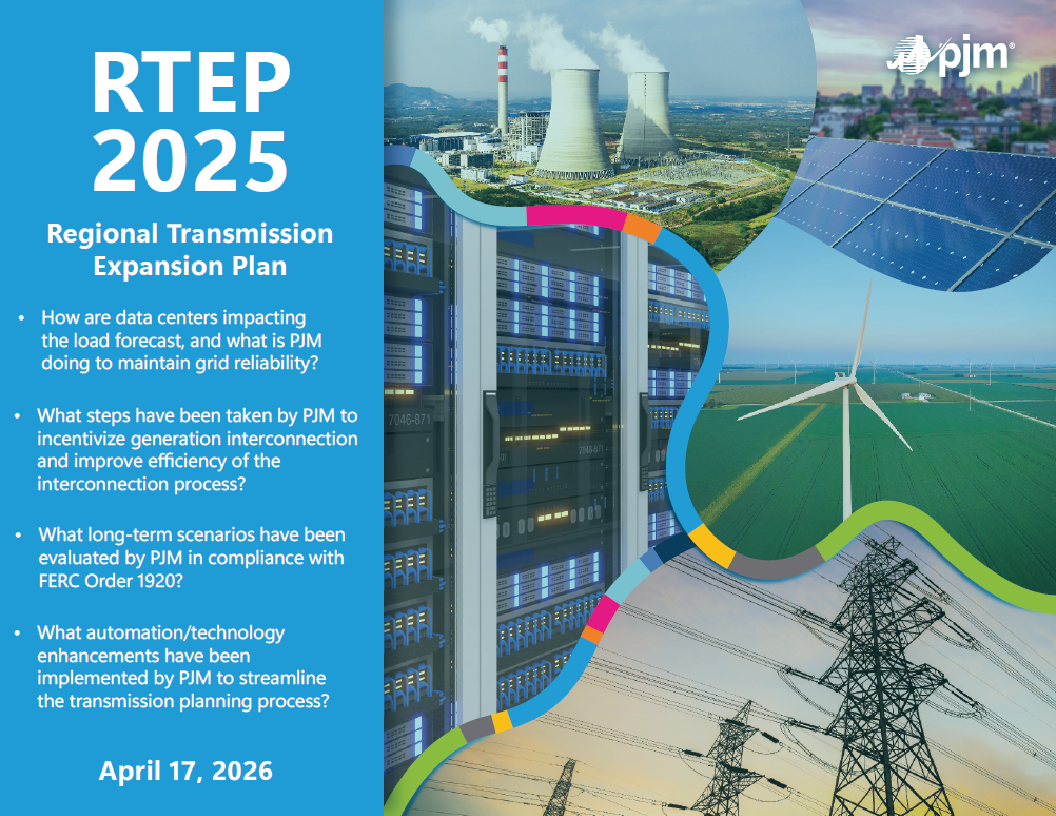 2025 RTEP in Review