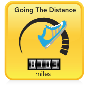 Going the Distance