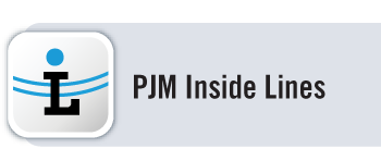 PJM Inside Lines